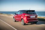 Ford EcoSport ST-Line 2017 года (WW)